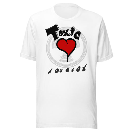 TOXIC Unisex Tee
