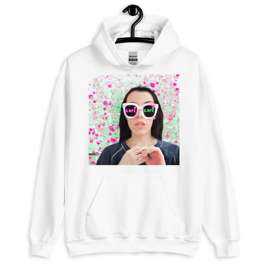 Unisex Café Hoodie