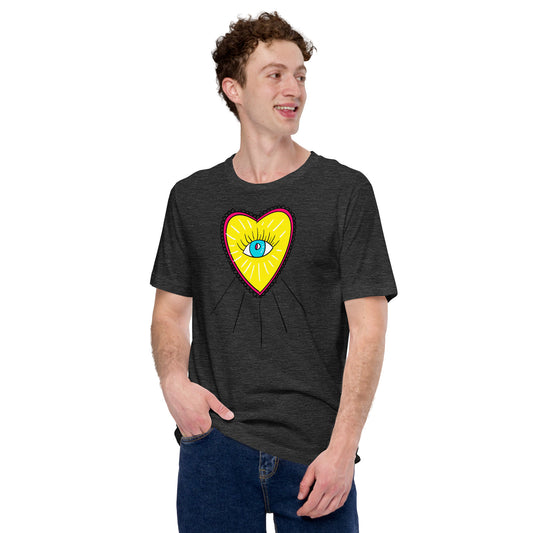 Unisex t-shirt